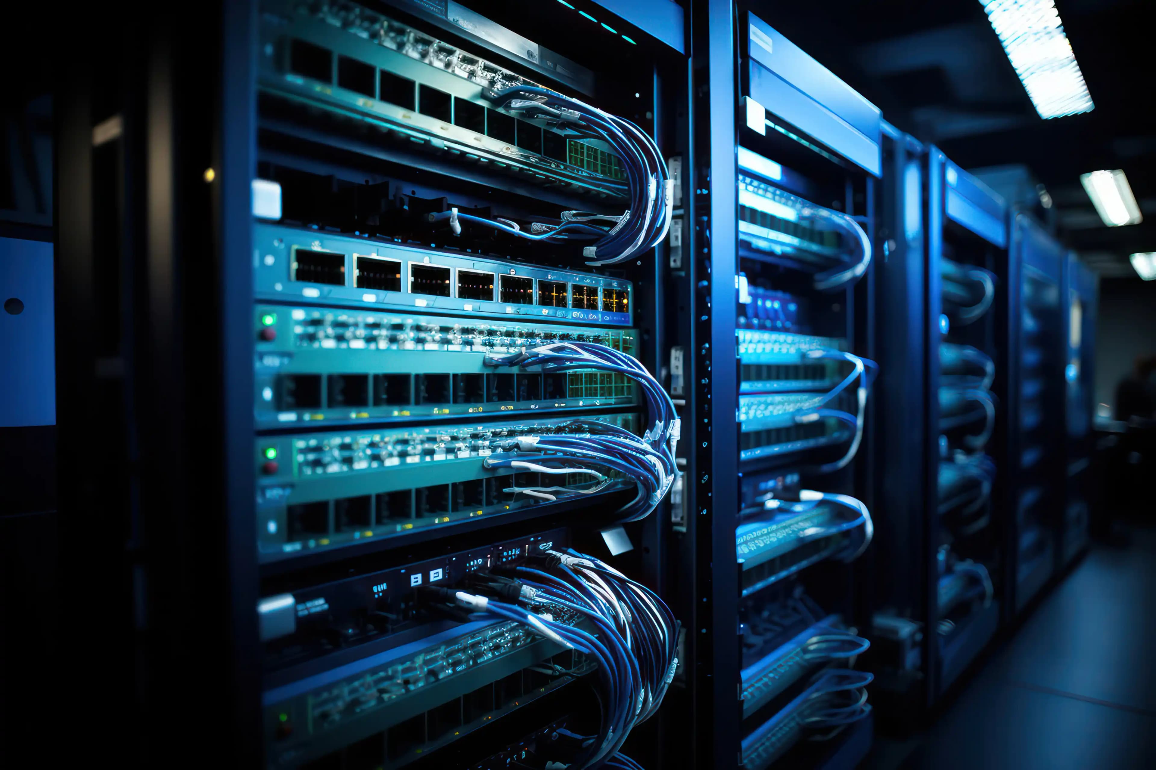 image Data driven partner